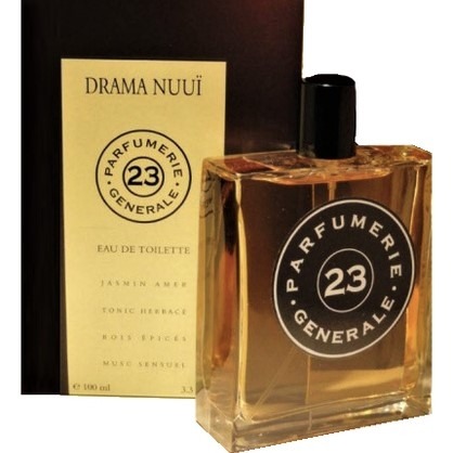 Parfumerie Generale PG23 Drama Nuui