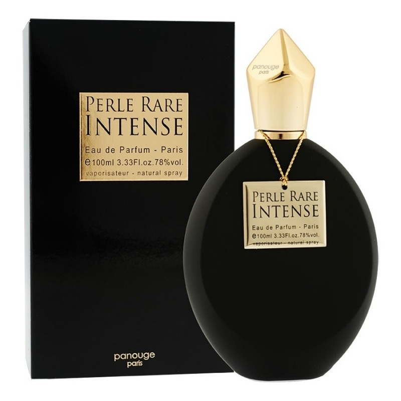 

Perle Rare Intense