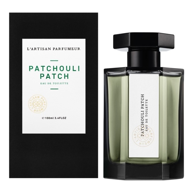 Patchouli Patch от Aroma-butik