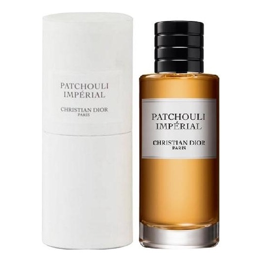 Patchouli Imperial