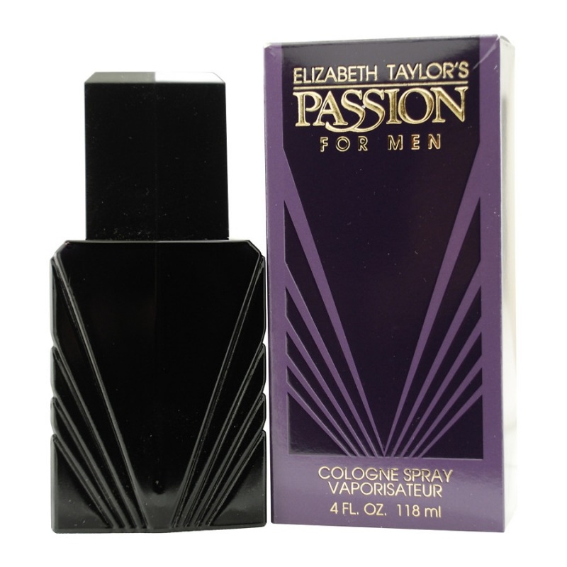 Elizabeth taylor passion perfume discount