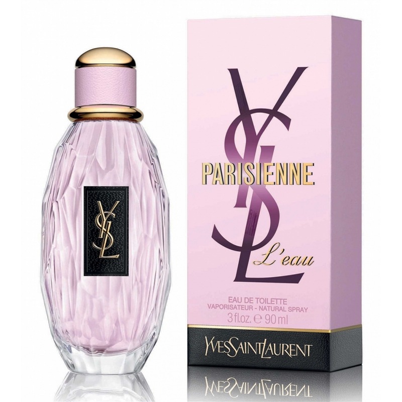 Parisienne L’Eau от Aroma-butik