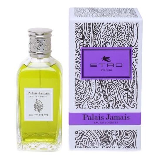 Palais Jamais от Aroma-butik