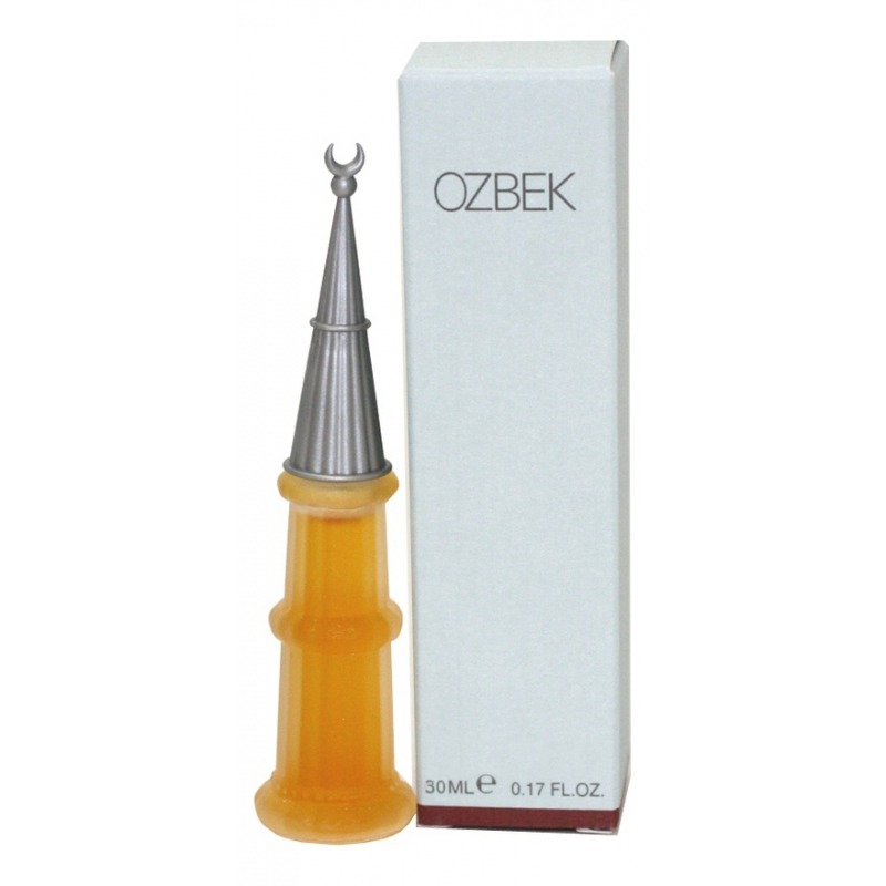 

Ozbek
