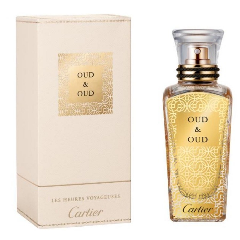 Oud & Oud от Aroma-butik