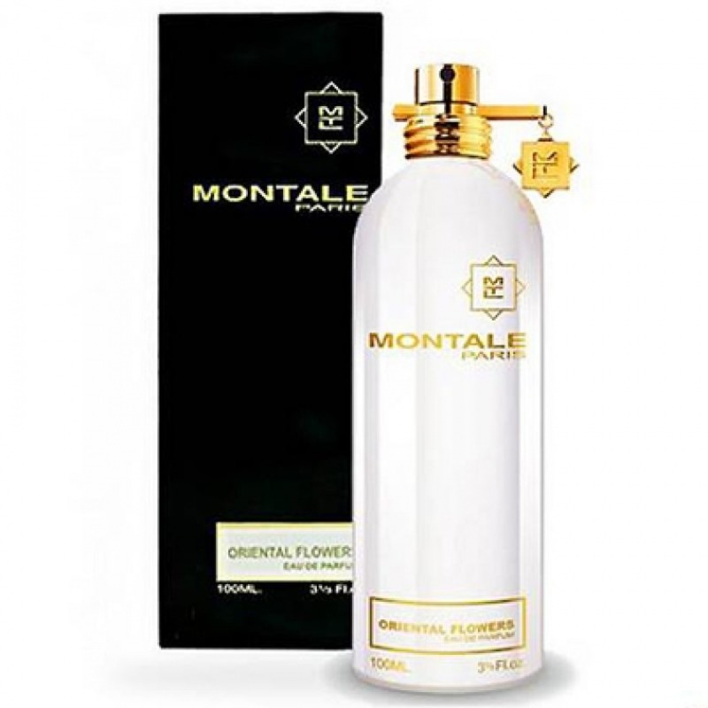 MONTALE Oriental Flowers