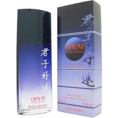 Opium pour Homme Poesie de Chine opium pour homme poesie de chine