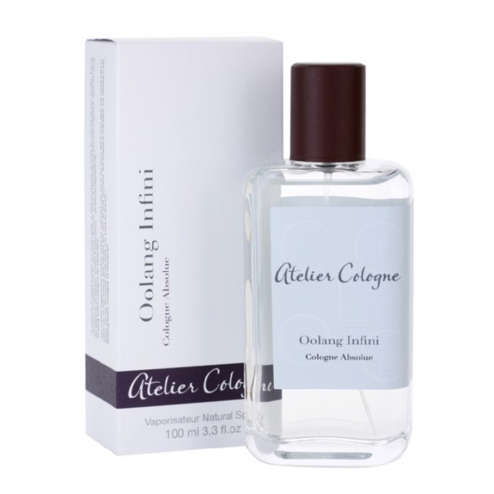 Atelier Cologne Oolang Infini