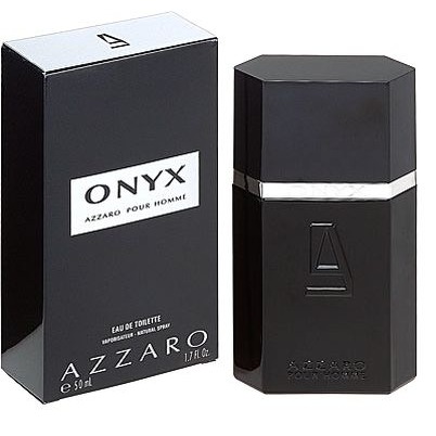 Onyx Azzaro pour Homme onyx azzaro pour homme