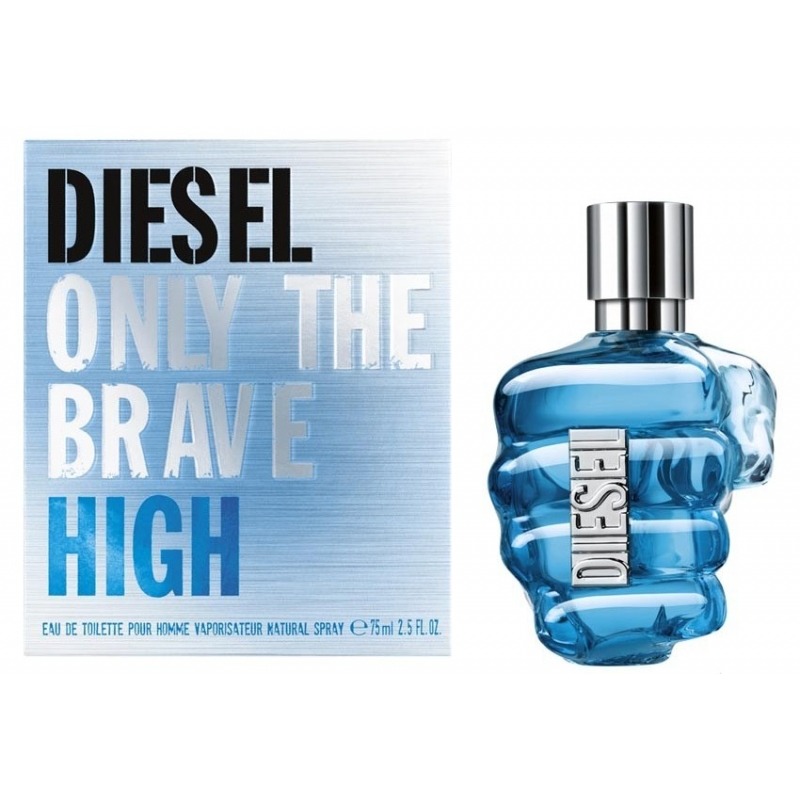 Only The Brave High от Aroma-butik