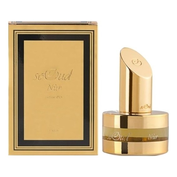 Nur Parfum Nektar d’Or от Aroma-butik