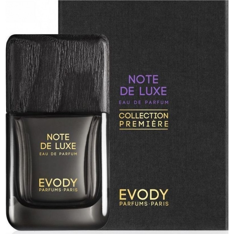 Evody Note De Luxe