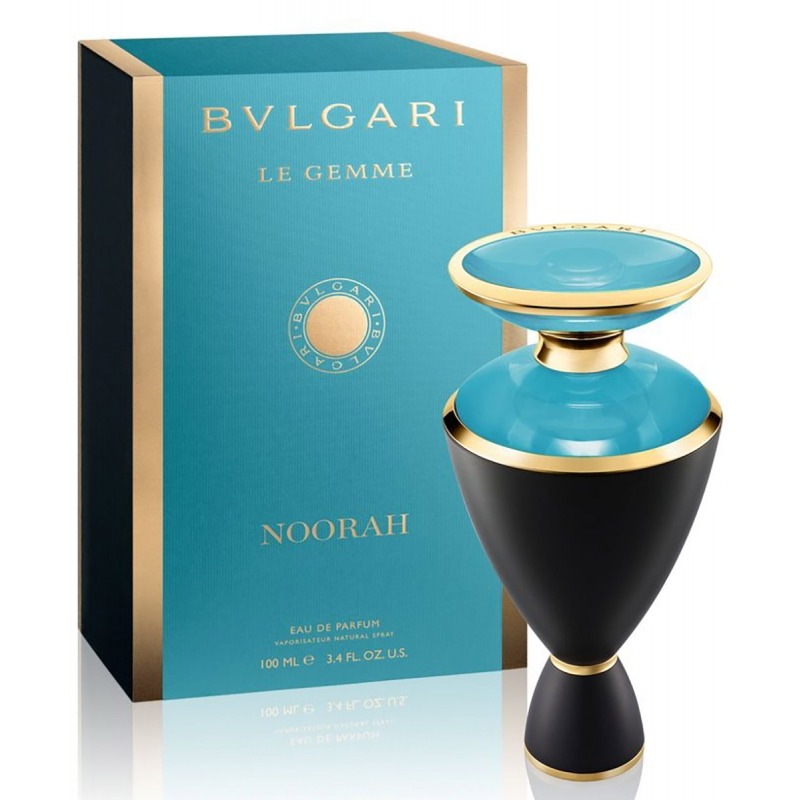 BVLGARI Noorah