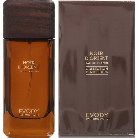 Evody Noir d’Orient