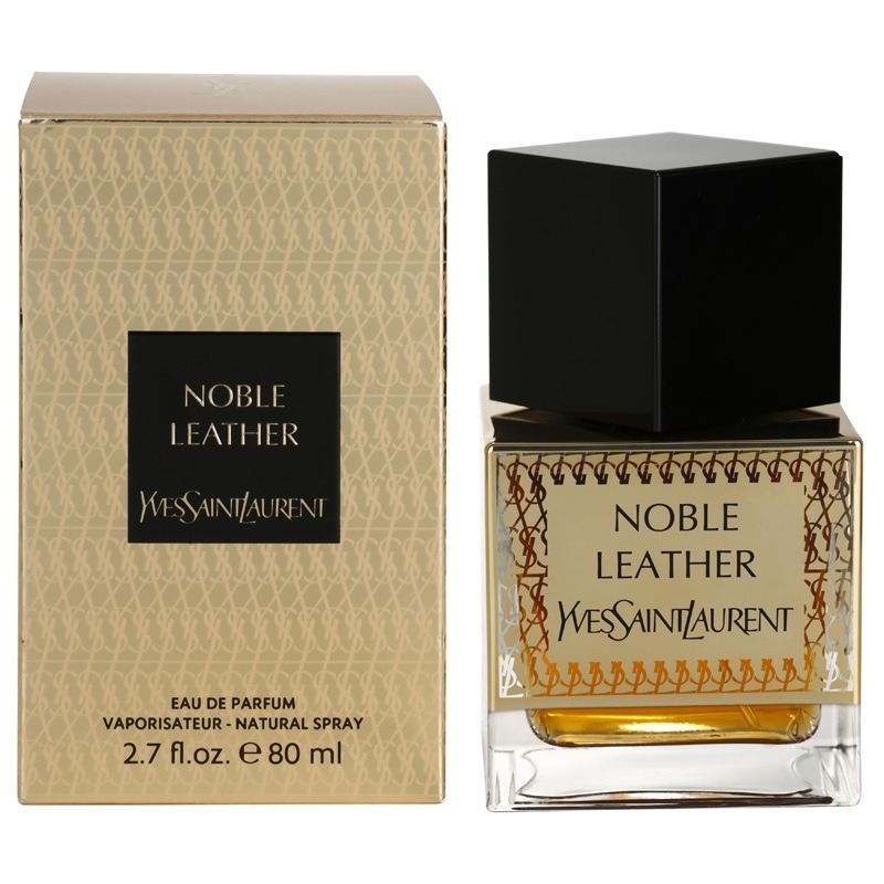 Yves Saint Laurent Noble Leather
