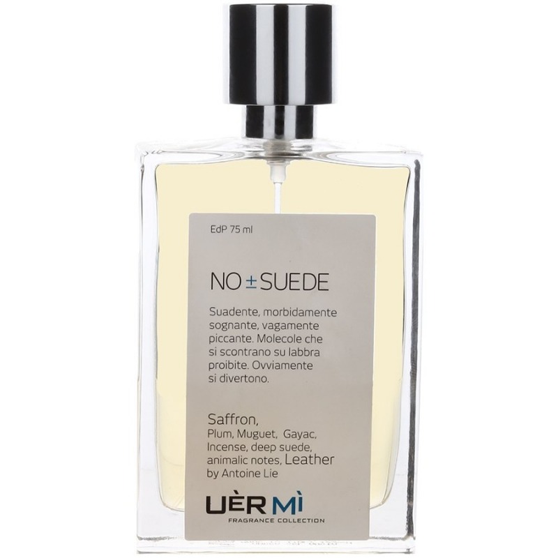 NO ± Suede от Aroma-butik