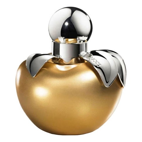 

Nina Gold Edition