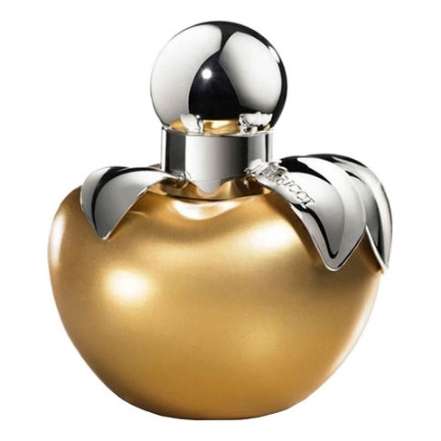 NINA RICCI Nina Gold Edition