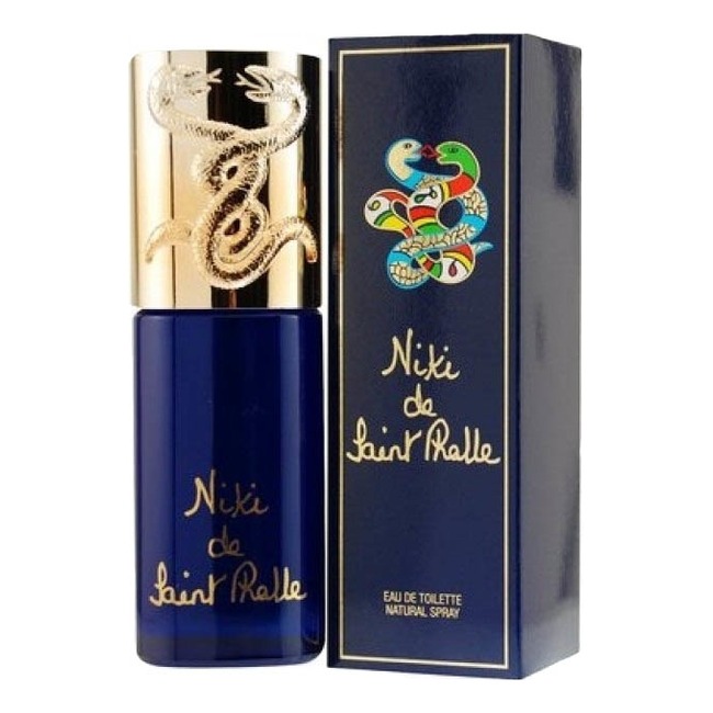 

Niki de Saint Phalle
