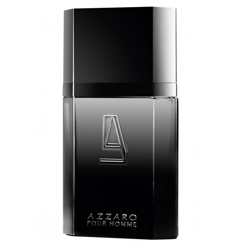 azzaro pour homme night time 100ml