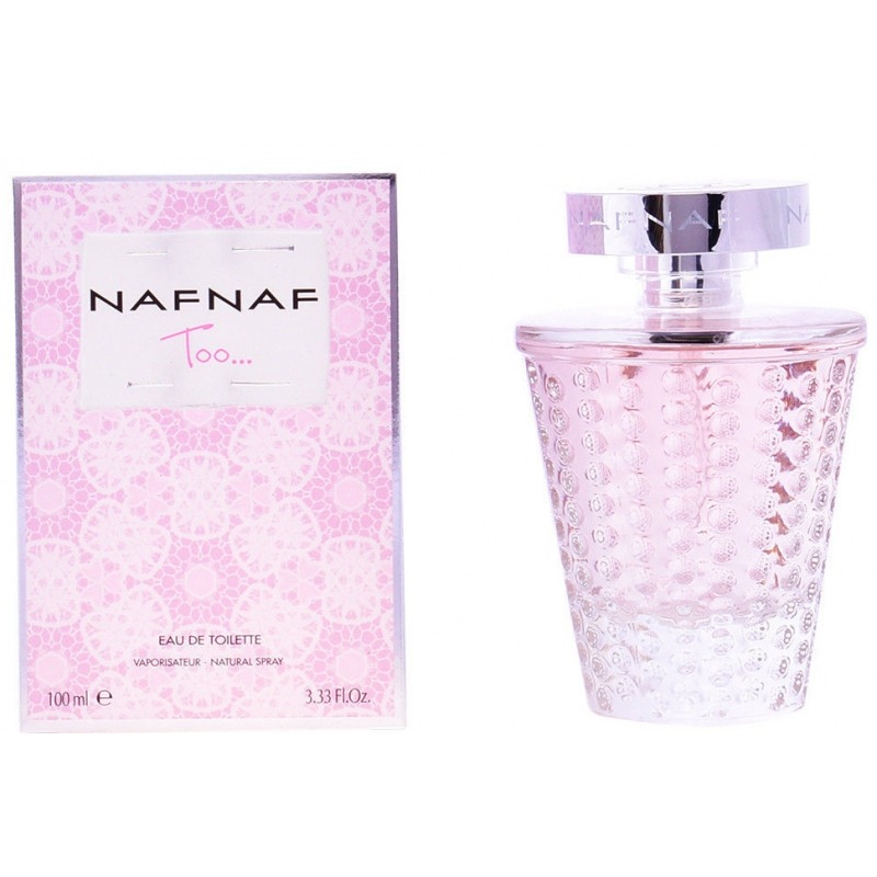 Naf Naf Too от Aroma-butik