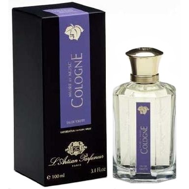 

Mure et Musc Cologne