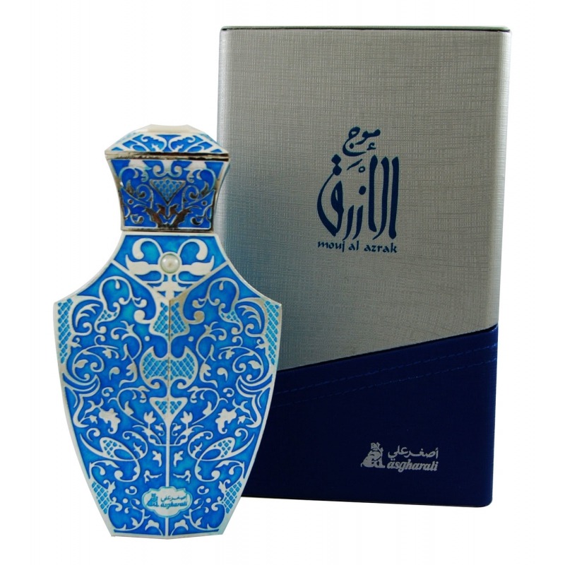 

Mouj Al Azraq