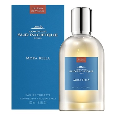 

Mora Bella