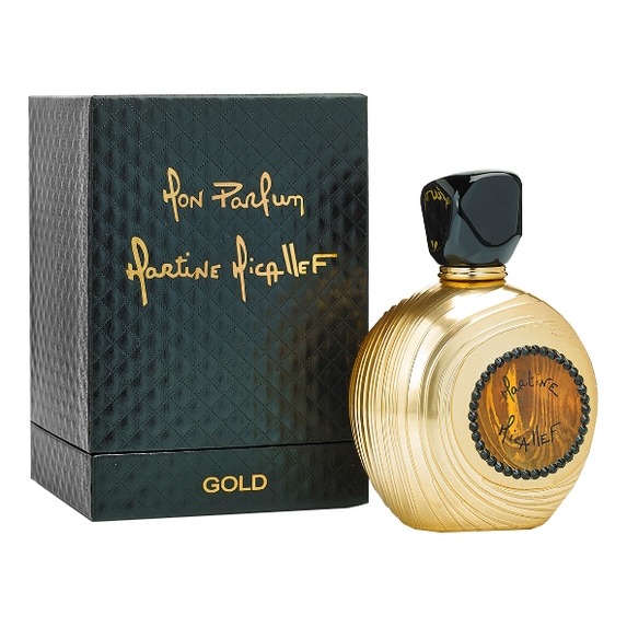 Mon Parfum Gold от Aroma-butik