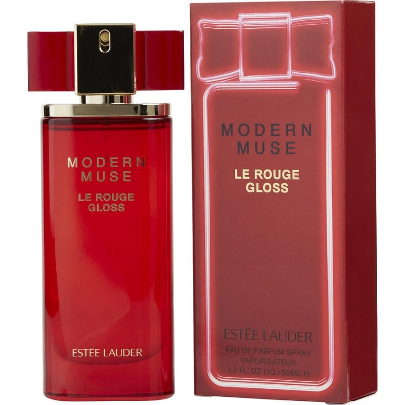 Modern Muse Le Rouge Gloss