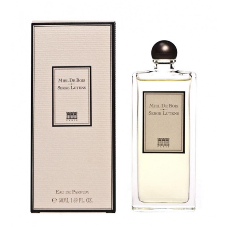 

Miel De Bois