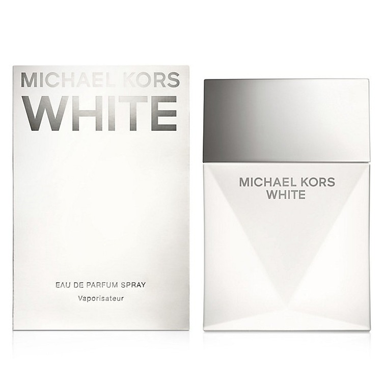 Michael Kors White от Aroma-butik