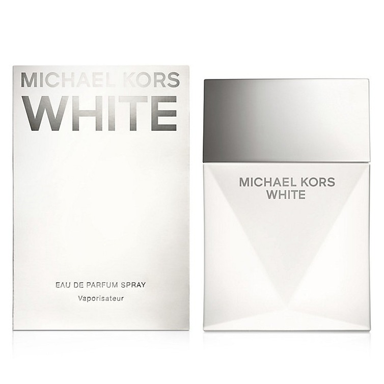 

Michael Kors White