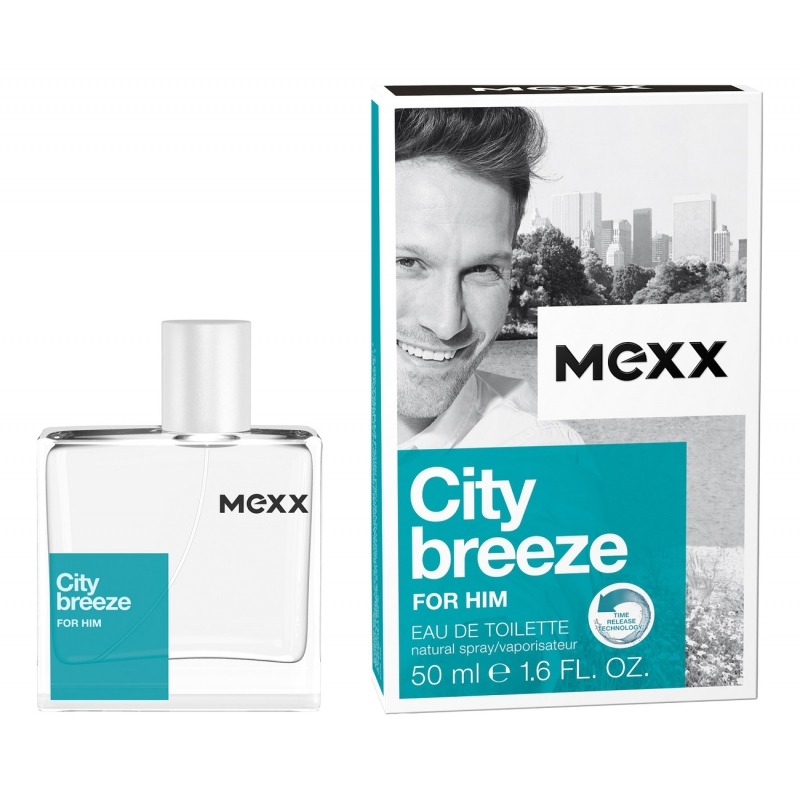 Mexx City Breeze mexx city breeze