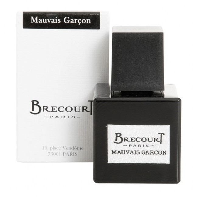 

Mauvais Garcon