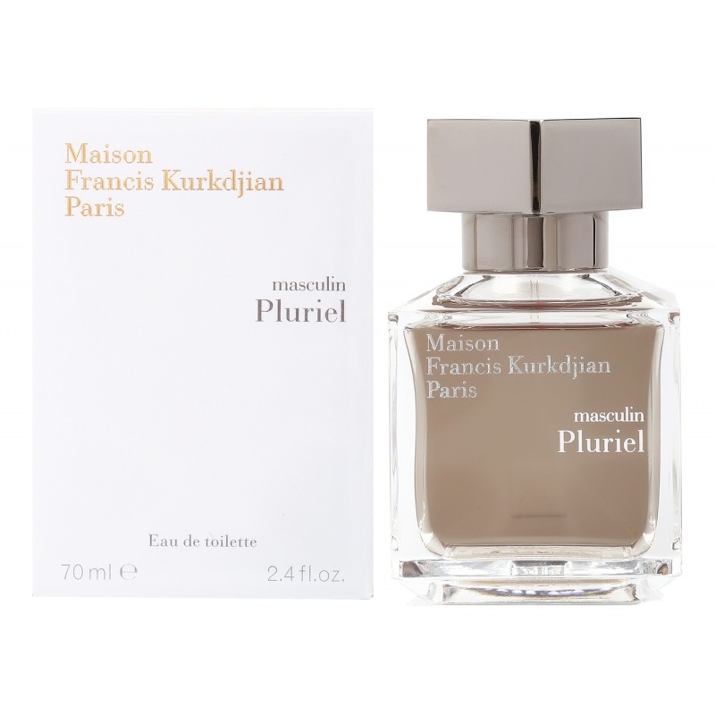 Masculin Pluriel от Aroma-butik