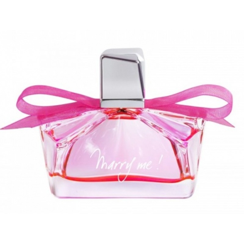 Парфюмерная вода Lanvin Marry Me Confettis для женщин 50 мл - парфюм мери ми кон