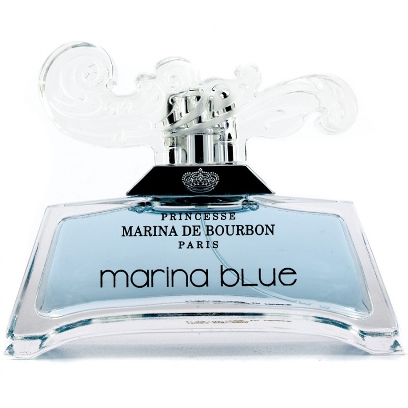 Marina Blue от Aroma-butik