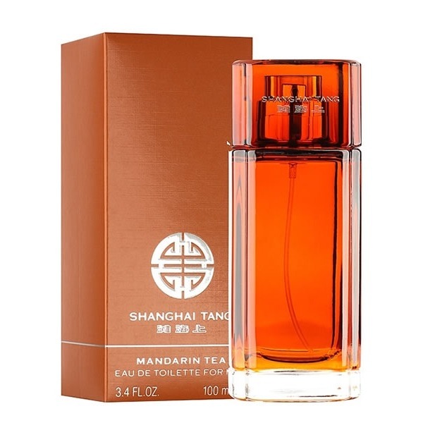 Mandarin Tea 2015 от Aroma-butik