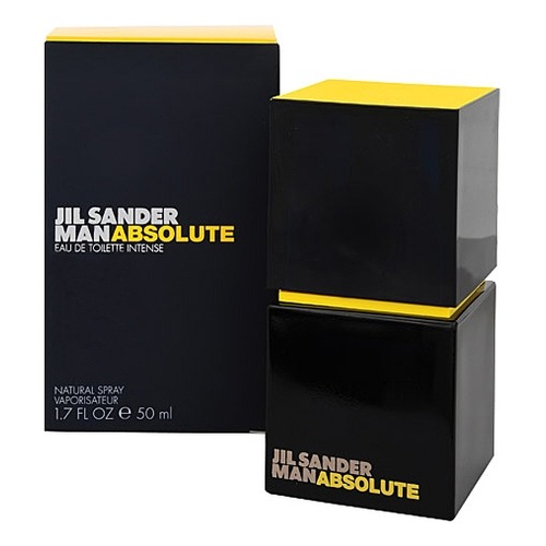 Jil Sander Man Absolute - купить мужские духи, цены от 6610