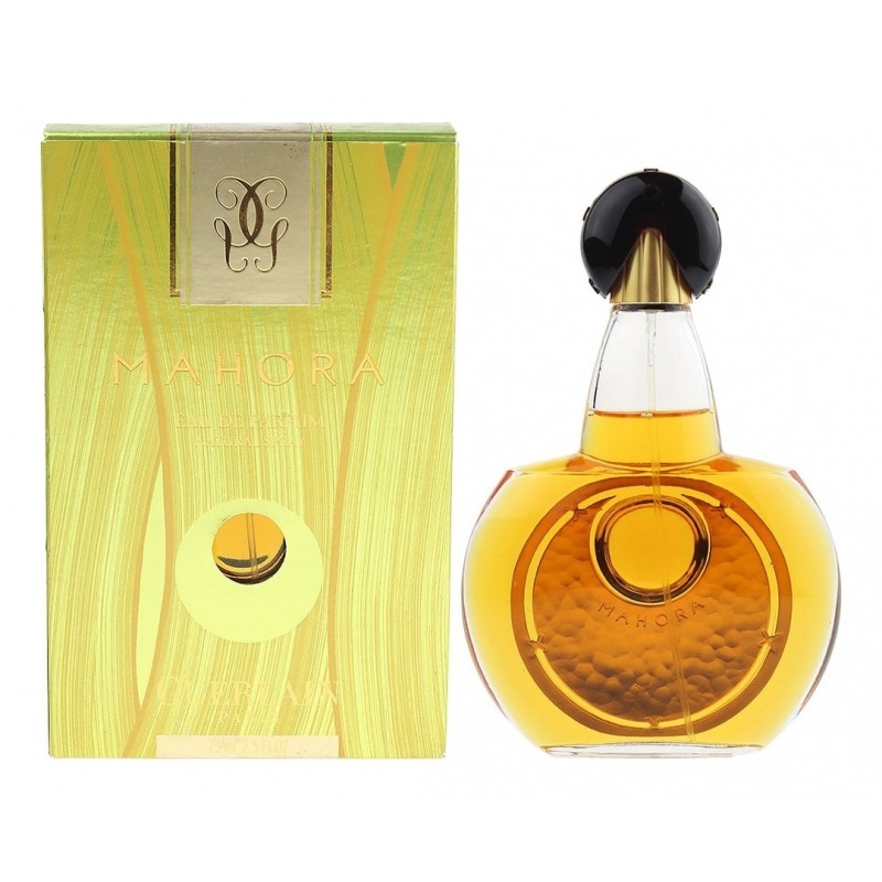 Guerlain Mahora