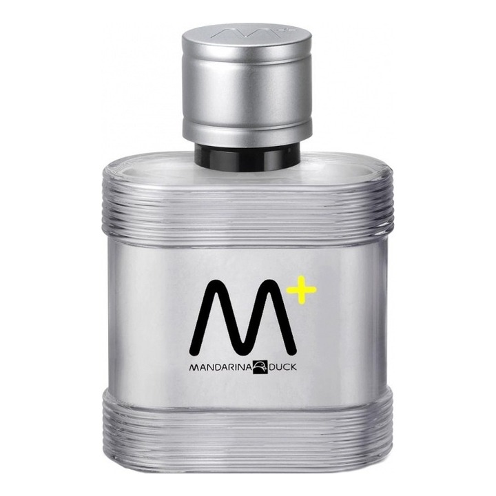 

M+
