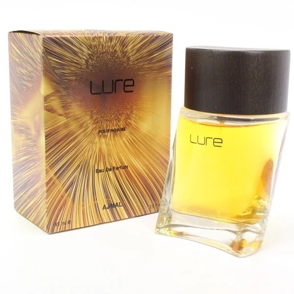

Lure