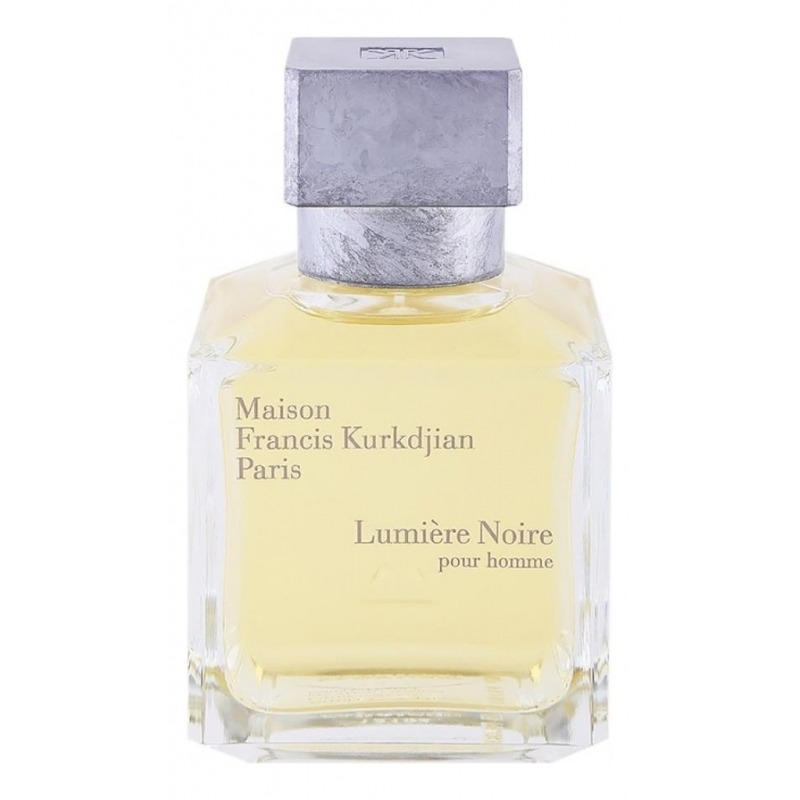 Maison Francis Kurkdjian Lumiere Noire Pour Homme - купить мужские