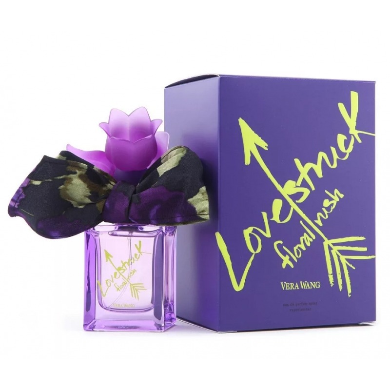 Lovestruck Floral Rush от Aroma-butik