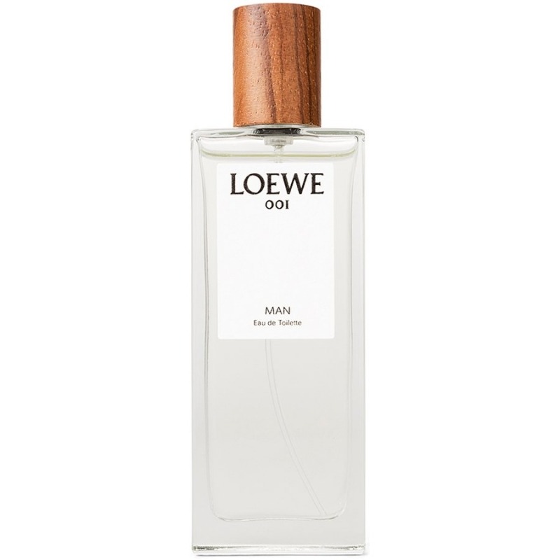 loewe perfume 001 man