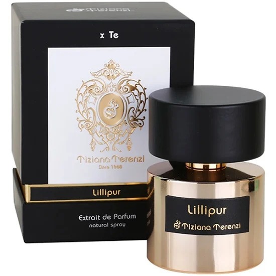 Lillipur от Aroma-butik