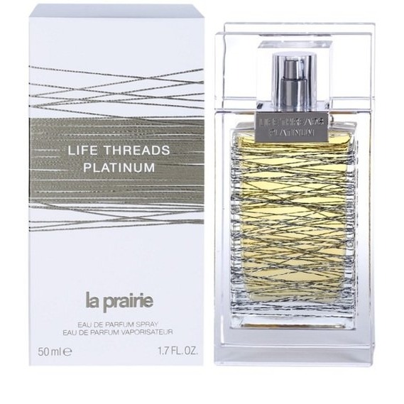 Life Threads Platinum от Aroma-butik
