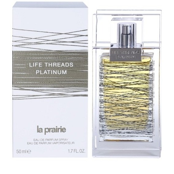 Life Threads Platinum life threads platinum