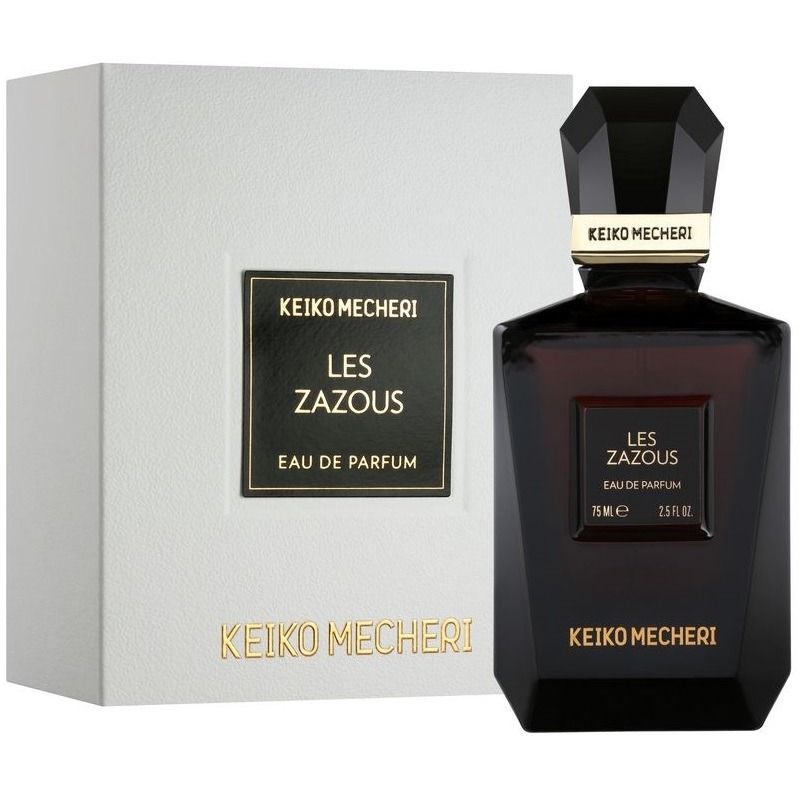 Les Zazous от Aroma-butik